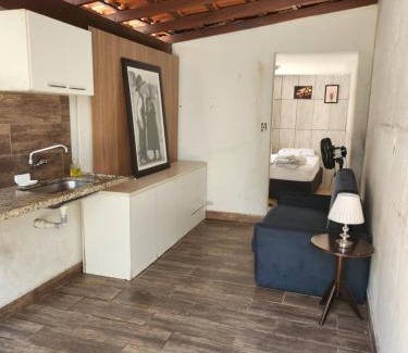 Jardim Karaiba Casa | Quarto 04 - Zona Sul Karaiba Prox UMC, Patio Vinhedos e Shopping