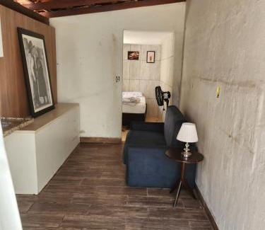 Jardim Karaiba Casa | Quarto 04 - Zona Sul Karaiba Prox UMC, Patio Vinhedos e Shopping