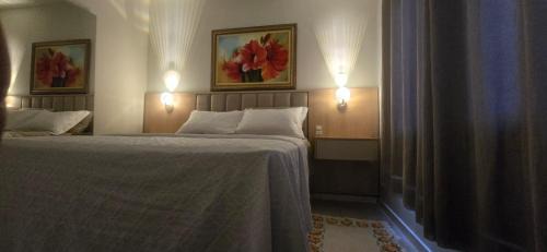 Floresta Casa | Quarto 1,5km da BR 101 e próximo ao centro