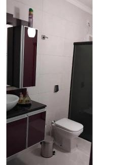 Floresta Casa | Quarto 1,5km da BR 101 e próximo ao centro