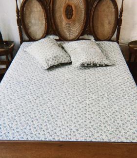 Centro Casa | quarto 1