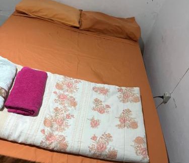 Centro Casa | quarto 1