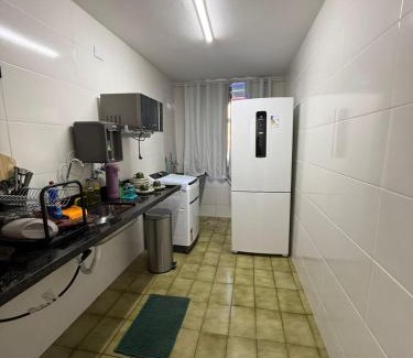 Amambai Casa | Quarto aconchegante e silencioso centro