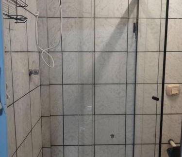 Rio Branco Apartamento | Quarto aconchegante Completo