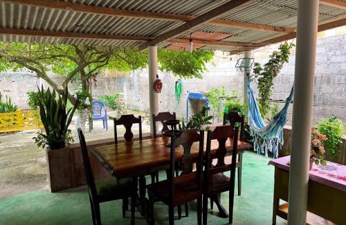 Caravelas Casa | Quarto aconchegante e simples na Barra de Caravelas