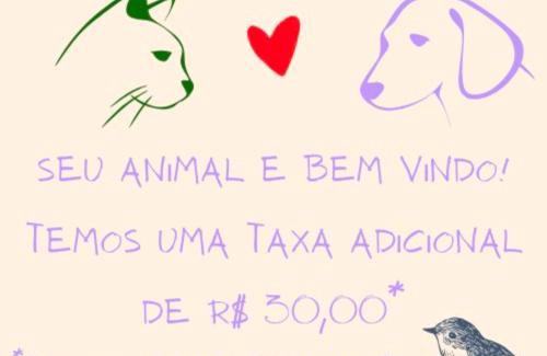 Rio Negro Casa | Quarto Aconchegante N 1