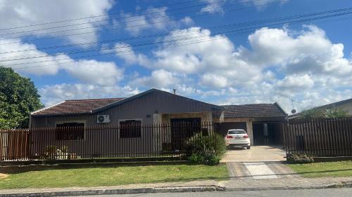 Rio Negro Casa | Quarto Aconchegante N 1