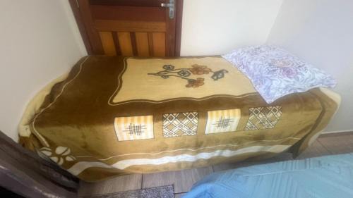 Rio Negro Casa | Quarto Aconchegante N 2