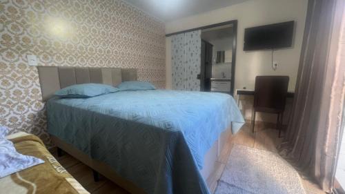 Rio Negro Casa | Quarto Aconchegante N 2