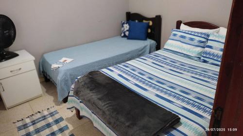 Bonsucesso Casa | Quarto aconchegante Recanto do Sossego Saquarema