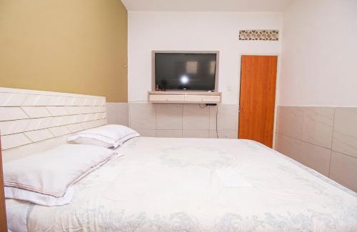 Bessa Casa | Quarto amplo ao lado do mar