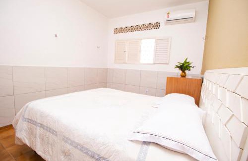 Bessa Casa | Quarto amplo ao lado do mar