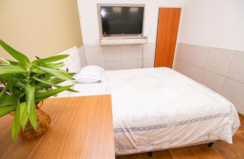 Bessa Casa | Quarto amplo ao lado do mar