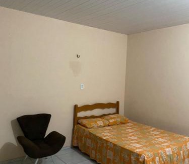 Baturite Apartamento | Quarto Baturité