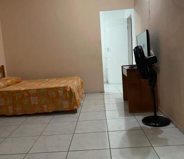 Baturite Apartamento | Quarto Baturité