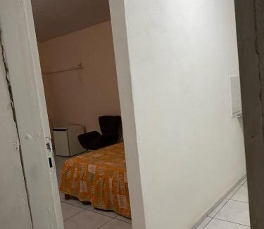 Baturite Apartamento | Quarto Baturité