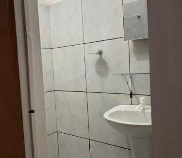 Baturite Apartamento | Quarto Baturité