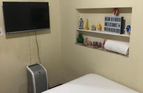 Tucuruvi Casa | Quarto c/banheiro priv. A 300 mts do Metrô Tucuruvi