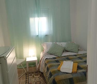 Gradil Casa | Quarto c WC privado