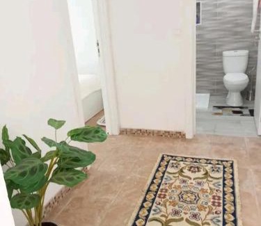Gradil Casa | Quarto c WC privado