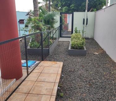 Campo Novo Do Parecis Casa | Quarto Califórnia