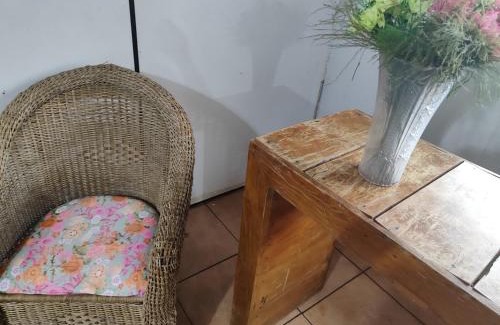 Cianorte Casa | Quarto canto dos pássaros