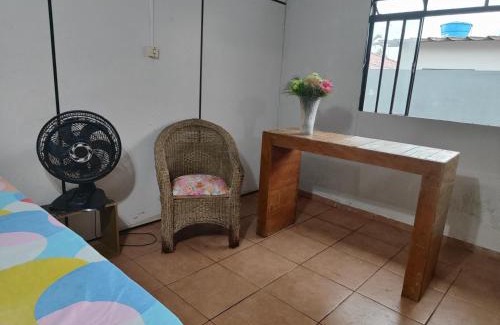Cianorte Casa | Quarto canto dos pássaros