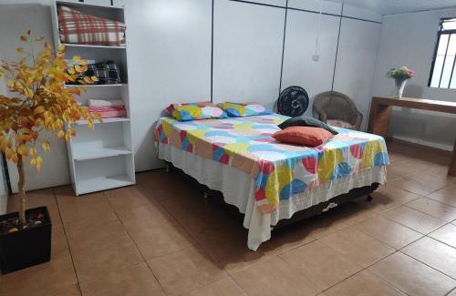 Cianorte Casa | Quarto canto dos pássaros