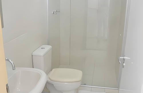 Salvador Hotel | Quarto Casal