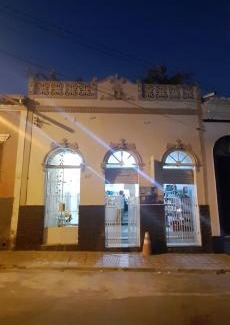 Sao Luis Historical Center Casa | Quarto Casal 03 no Centro Histórico