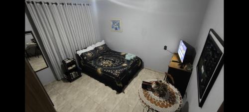 Irati Cama Y Desayuno | Quarto Casal