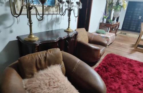 Cianorte Casa | Quarto casal Cianorte