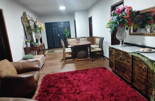Cianorte Casa | Quarto casal Cianorte