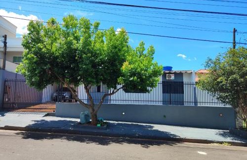 Cianorte Casa | Quarto casal Cianorte