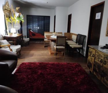 Cianorte Casa | Quarto casal Cianorte