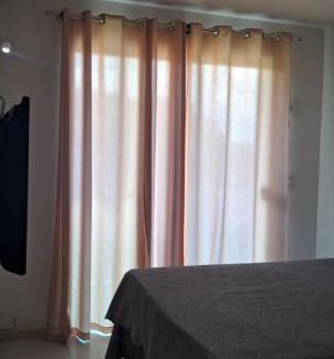 Maria Paula Casa | Quarto Casal com suíte