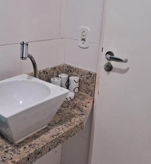 Maria Paula Casa | Quarto Casal com suíte