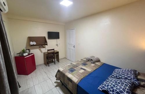 Cremacao Casa | Quarto Casal em Belém
