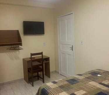 Cremacao Casa | Quarto Casal em Belém