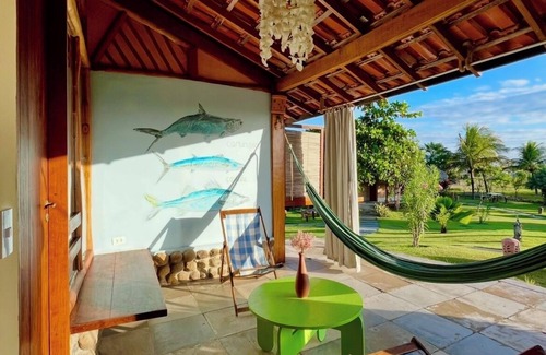 Ponta do Anel Alquiler De RV | Quarto Casal Luxo