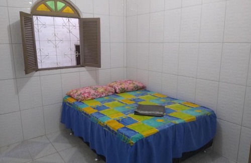 Nazare Casa | Quarto casal sossegado perto Pelourinho