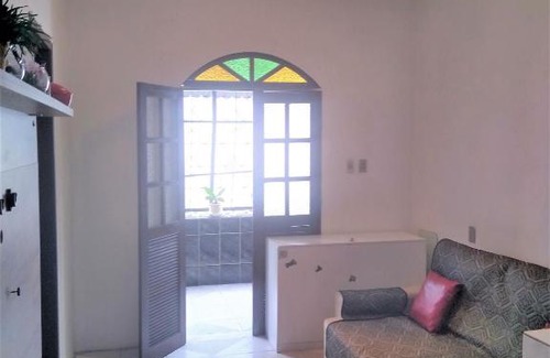 Nazare Casa | Quarto casal sossegado perto Pelourinho