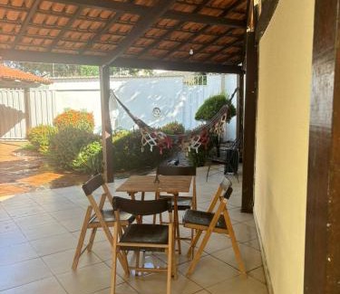 Plano Diretor Sul Casa | Quarto Centro de Palmas ao lado da JK
