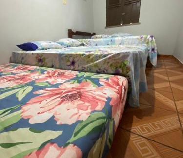 Parnaiba Casa | Quarto com ótimo custo benefício