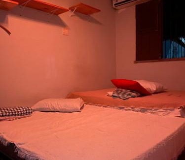 Parnaiba Casa | Quarto com ótimo custo benefício