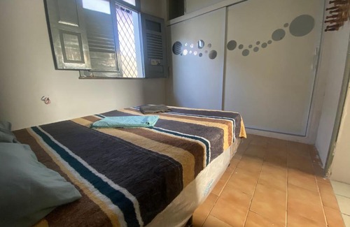 Parnaiba Casa | Quarto com ótimo custo benefício