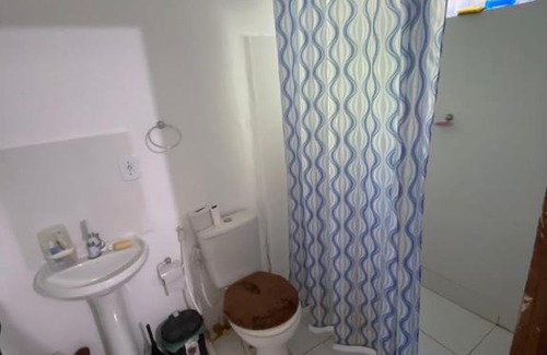 Parnaiba Casa | Quarto com ótimo custo benefício