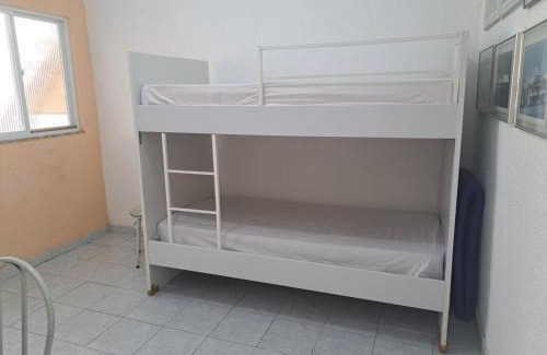 Jardim Guanabara Casa | Quarto Com Banheiro Independente