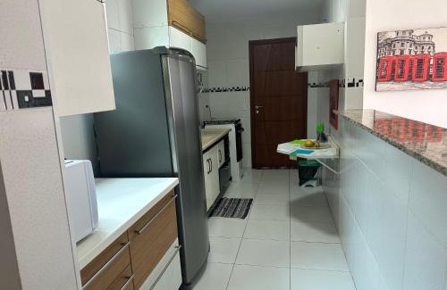 Jardim Excelsior Casa | Quarto Com Banheiro Próximo ao Shopping