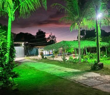 Vicosa do Ceara Casa | Quarto com suíte - Viçosa do Ceará